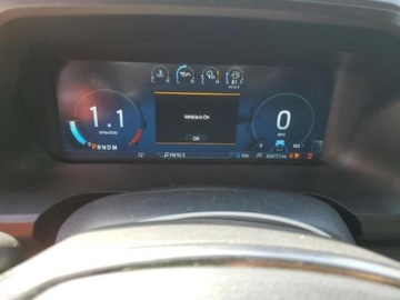 Ford Expedition III 2022 Ford Expedition 2022 Ford Expedition Max Platinium 3.5 Benzyna 400KM, zdjęcie 8