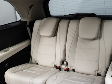 Mercedes GLS X167 SUV Facelifting 3.0 450d 367KM 2026 MERCEDES-BENZ GLS 450 d 4-MATIC AMG Line 3.0 (367KM) 2026, zdjęcie 13