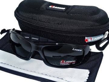 ПОЛЯРИЗОВАННЫЕ СОЛНЦЕЗАЩИТНЫЕ ОЧКИ ДЛЯ РЫБАЛКИ