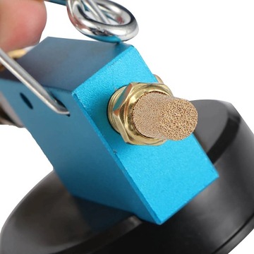 ПРОКАЧКА ТОРМОЗНОЙ СИСТЕМЫ ОДНИМ ЧЕЛОВЕКОМ С ИСПОЛЬЗОВАНИЕМ КОМПРЕССОРА WYSPL