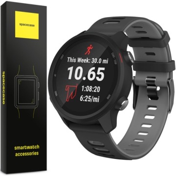 Pasek Opaska Garmin Forerunner 245/645/Music
