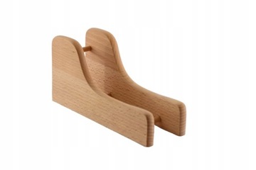 Набор из 3-х досок с пазом + ПОДСТАВКА