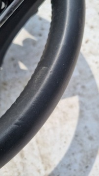 РУЛЕВОЕ КОЛЕСО МНОГОФУНКЦИОНАЛЬНОЕ SKODA OCTAVIA IV 5E3 20-