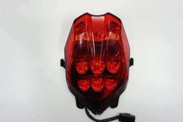 ЗАДНИЙ ФОНАРЬ TRIUMPH STREET TRIPLE 675 13-17