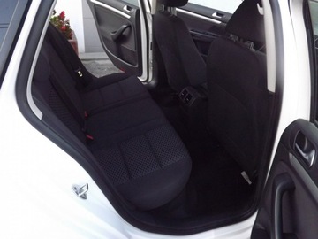 Volkswagen Golf VI Variant 1.6 TDI-CR DPF BlueMotion 105KM 2012 Volkswagen Golf Możliwość zamiany!Serwisowany, zdjęcie 10