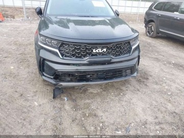 Kia Sorento IV 2023 Kia Sorento 2023 Kia Sorento SX FWD 2.5 Benzyna 281KM, zdjęcie 9