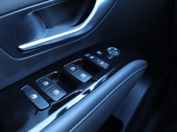 Hyundai Tucson IV SUV 1.6 T-GDI 150KM 2023 Hyundai Tucson 1.6 T-GDI, Salon Polska, zdjęcie 14