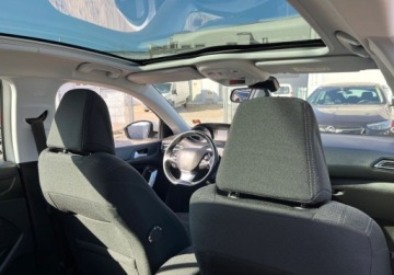 Peugeot 2016 Peugeot 308 panorama, kamera, nawigacja 2.0 Diesel 150KM, zdjęcie 27