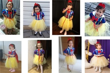 НАРЯД ПЛАТЬЕ БЕЛОСНЕЖНОЕ ПЛАТЬЕ ДЛЯ ВЫПУСКА S M L