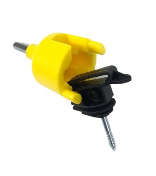 Головка для прикручивания изоляторов Спедиссо