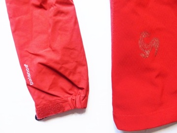 HELSPORT FENRIS BALANCE __ КУРТКА SOFTSHELL размер M