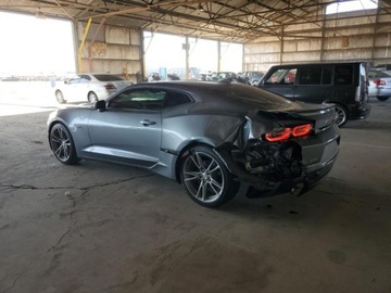 Chevrolet Camaro VI Coupe 3.6 335KM 2022 Chevrolet Camaro 2022r., 3.6L 3.6 Benzyna 335KM, zdjęcie 2