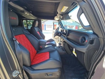 Jeep Wrangler IV 2024 Jeep Wrangler Rubicon X 2024 3.6 Benzyna 285KM, zdjęcie 9