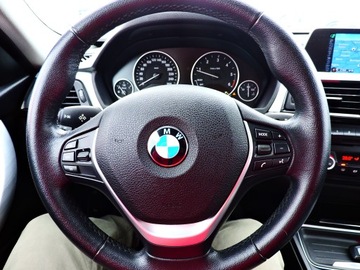 BMW Seria 3 F30-F31-F34 Touring 2.0 318d 143KM 2014 BMW 3 F30/F31 4X4 ZAMIANA X-DRIVE, zdjęcie 33