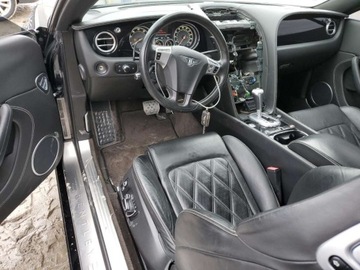 Bentley 2014 Bentley Continental GT C V8 2014 4.0l 4.0 Benzyna 500KM, zdjęcie 8