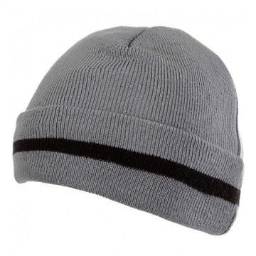 CZAPKA AKRYLOWA Z OCIEPLINĄ 320G/M2 MOCNA LAHTIPRO