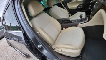 Opel Insignia I Sports Tourer 2.0 CDTI ecoFLEX 160KM 2010 INSIGNIA 2.0 CDTI 160PS *Skóra* Opłacona* GWARANCJA, zdjęcie 27