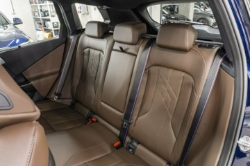 BMW X3 G45 2025 BMW X3 NOWE BMW X3 20 xDrive, zdjęcie 21