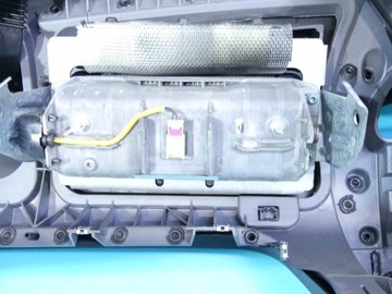 DESKA ROZDĚLOVAČE SEAT TOLEDO III EVROPA