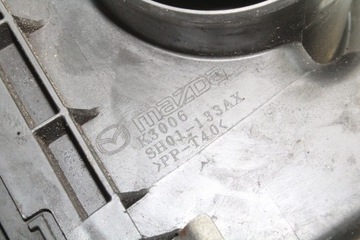 POUZDRO FILTRU VZDUCHU MAZDA CX-5 (KE, GH) SH01133AX 2.2L DIESEL 110KW