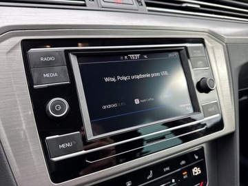 Volkswagen Passat B8 Variant Facelifting 2.0 TDI SCR 150KM 2020 Volkswagen Passat 2.0TDI EVO B8 Essence Premium, K, zdjęcie 29