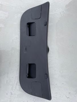 OSŁONA TAPICERKA KLAPY KIA RIO IV 17-22 81750-H8000