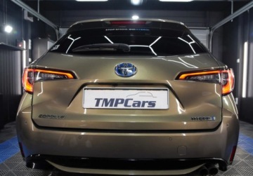 Toyota Corolla XII 2020 Toyota Corolla Polski salon_I wlasciciel_Serwisowany_Faktura Vat23_ 2.0, zdjęcie 9