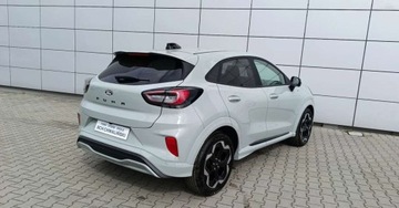 Ford Puma II 2025 Ford Puma ST-LINE X 1,0 Ecobbost 125 KM AT 7 OPOLE Benzyna 125KM, zdjęcie 5