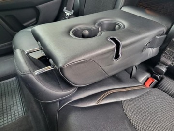 Jeep Compass II SUV 1.4 MultiAir 140KM 2018 JEEP COMPASS 1.4 MultiAir 140KM LIMITED*Salon PL Bezwypadkow Niski przebieg, zdjęcie 22