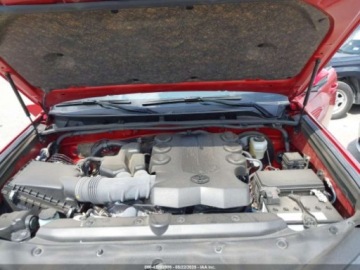 Toyota 2024 Toyota 4-Runner SR5 Premium 2024 4.0l 4.0 Benzyna 270KM, zdjęcie 8