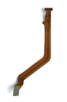 Гибкая основная лента ЖК-дисплея для Xiaomi Redmi Note 10/10s