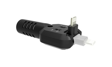 CKMOVA SPM3L - направленный микрофон для освещения