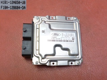 Komputer Ford Fiesta MK8 1.1 12V XYJD 2019r
