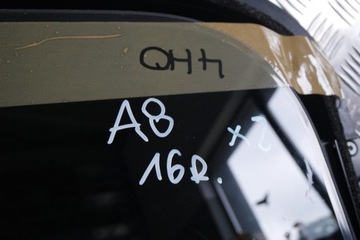 МЕХАНИЗМ ВЕРХНЕГО ОКНА AUDI A8 S8 4H0