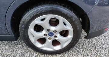 Ford C-MAX II Minivan 1.6 TDCi 115KM 2011 Ford C-MAX 1.6D 115kM Skory Navi Keyless Asystent Park. Grzana Szyba GWARA, zdjęcie 10