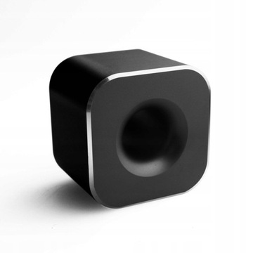 Одиночный держатель для ручек, металлические подставки для ручек