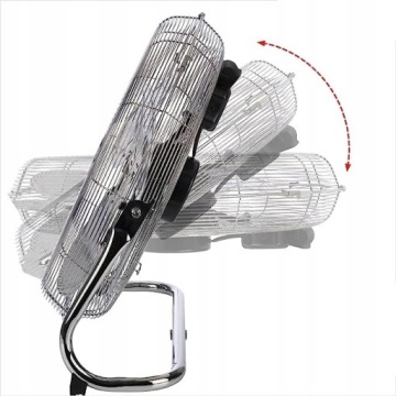 НАПОЛЬНЫЙ ВЕНТИЛЯТОР, ВЕНТИЛЯТОР, ВОЗДУШНЫЙ КРУГЛЫЙ