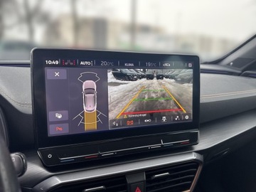 Cupra Formentor Crossover 2.0 TSI 310KM 2022 Cupra Formentor VZ 4Drive DSG 310KM FV23%, zdjęcie 28