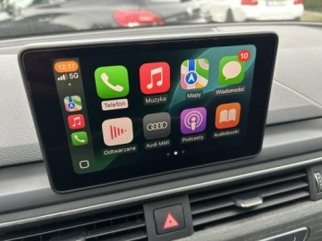 Audi A4 B9 Limousine 2.0 TFSI ultra 190KM 2018 Audi A4 Limousine 2.0 TFSi bardzo zadbana!, zdjęcie 22