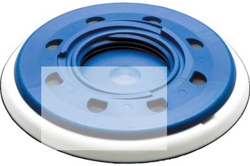 Festool Hard Scleding Plate Ro 125 492127