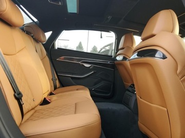 Audi A8 D5 2024 Audi S8 2024 4.0l 4.0 Benzyna 563KM, zdjęcie 10