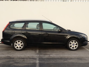 Ford Focus II Focus C-Max 1.8 i 16V 125KM 2009 Ford Focus 1.8 16V, GAZ, Klima, Klimatronic, zdjęcie 5