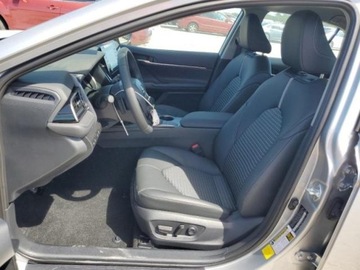 Toyota Camry IX 2024 Toyota Camry se night shade, 2024r., 2.5L 2.5 Benzyna 203KM, zdjęcie 7