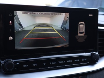 Kia Ceed III Kombi Facelifting 1.5 T-GDI 160KM 2022 Kia Ceed 1.5 T-GDI, Salon Polska, 1. Właściciel, zdjęcie 21