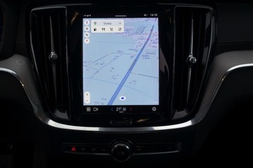 Volvo S60 III Sedan Facelifting 2.0 B5 250KM 2024 Volvo S60 Bezwypadek B5 AWD UltimateDark Kamera360 ACC R-Design FV23, zdjęcie 14