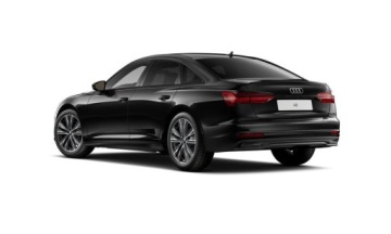 Audi A6 C8 Limousine 2.0 40 TDI 204KM 2023 Audi A6 Limousine A6 Limousine 40 TDI quattro Matrix Head-Up BO 360 P, zdjęcie 1