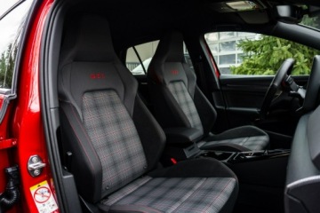 Volkswagen Golf VIII GTI Facelifting 2.0 TSI 265KM 2026 Volkswagen Golf GTI 2.0 TSI 265 KM DSG, zdjęcie 32