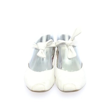 TAMARIS Балетки Размер EU 37 белый