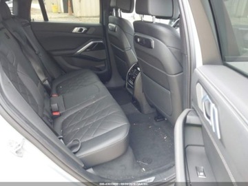 BMW X6 G06 2024 BMW X6 xDrive40I 2024 3.0l 3.0 Benzyna 375KM, zdjęcie 12