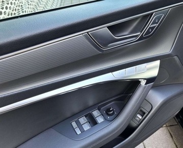 Audi A6 C8 Limousine 3.0 50 TDI 286KM 2022 Audi A6 Limousine 50TDI 286KM mHEV Quattro Sport Tiptronic AmbeinteMatrixK, zdjęcie 8